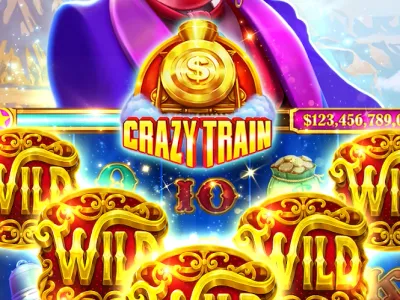 Tampilan Utama HBOWIN Slot