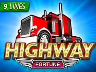 Highway Fortune game cover