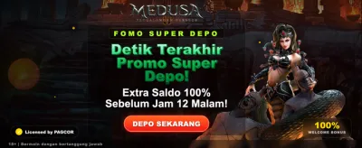 Jackpot Besar di HBOWIN Slot! banner