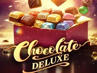 Chocolate Deluxe game cover