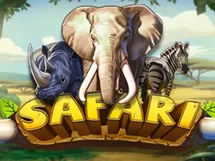 Safari Wildlife Park game cover