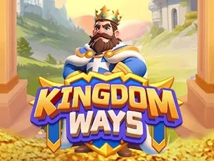 Raja Ways game cover