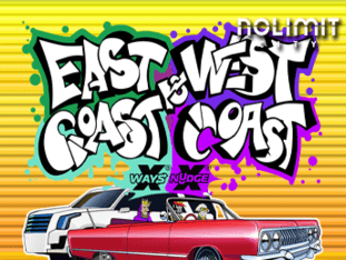 East Coast Vs West Coast game cover