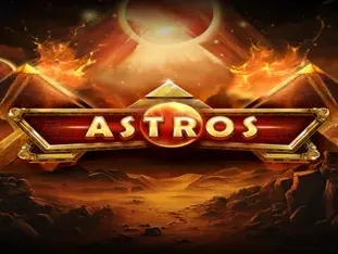 Astros game cover