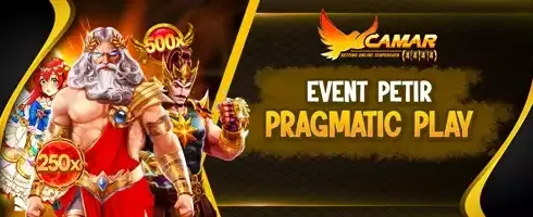 Bonus Petir Kakek Zeus Super promotion